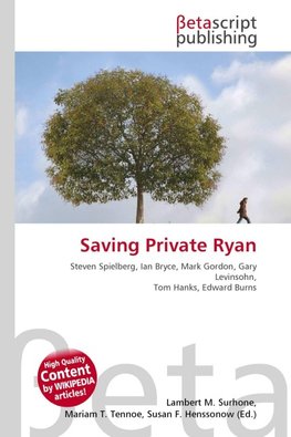 Saving Private Ryan