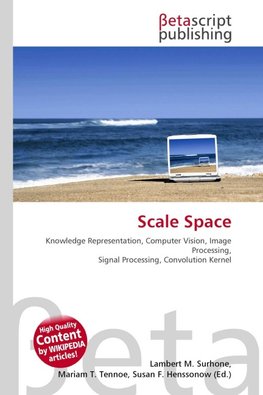 Scale Space