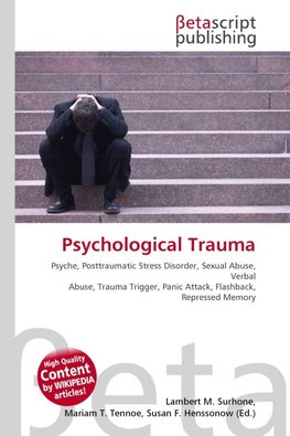 Psychological Trauma