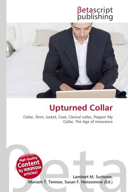 Upturned Collar
