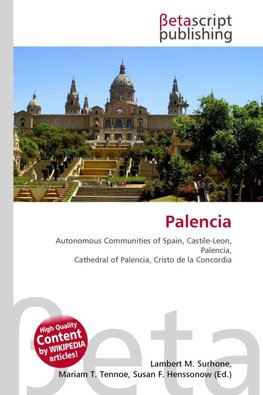 Palencia