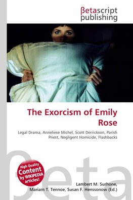 The Exorcism of Emily Rose