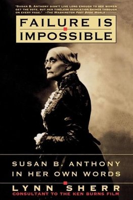 Failure Is Impossible