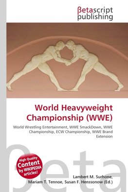 World Heavyweight Championship (WWE)