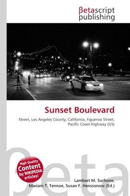 Sunset Boulevard