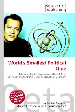 World's Smallest Political Quiz