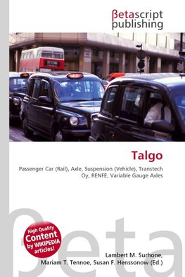 Talgo