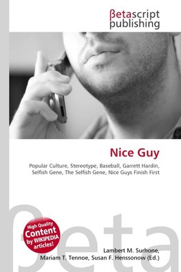 Nice Guy
