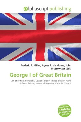 George I of Great Britain