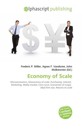 Economy of Scale