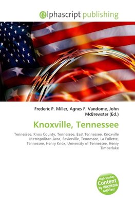 Knoxville, Tennessee