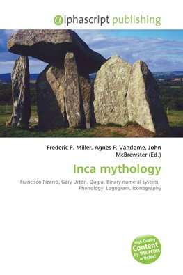Inca mythology