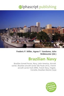 Brazilian Navy