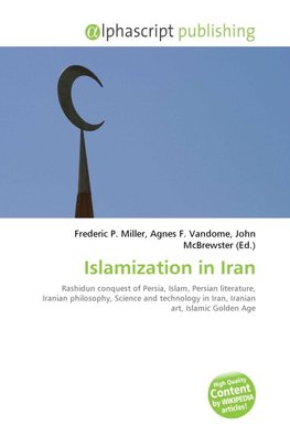 Islamization in Iran