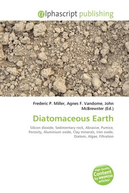 Diatomaceous Earth
