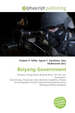 Beiyang Government