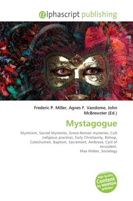 Mystagogue