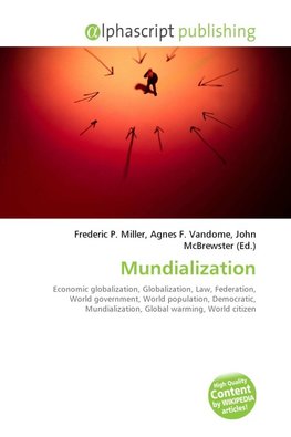 Mundialization