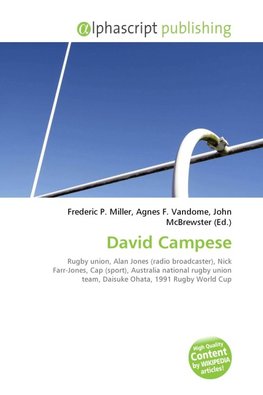 David Campese