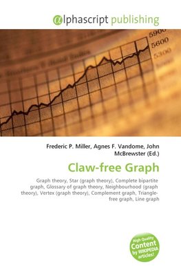 Claw-free Graph