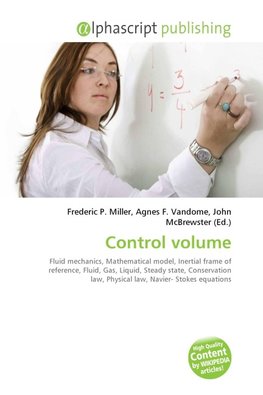 Control volume
