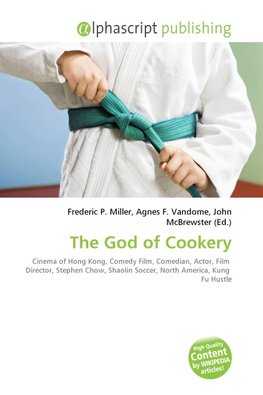 The God of Cookery