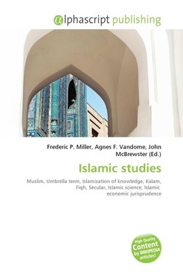 Islamic studies