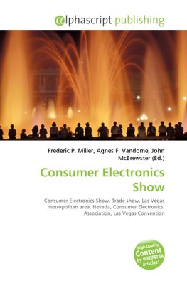 Consumer Electronics Show