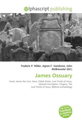 James Ossuary
