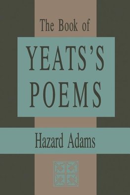The Book of Yeats's Poems