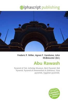 Abu Rawash