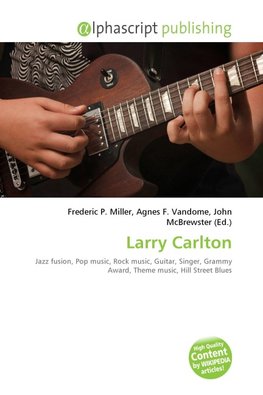 Larry Carlton