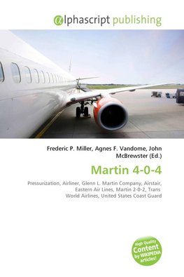 Martin 4-0-4