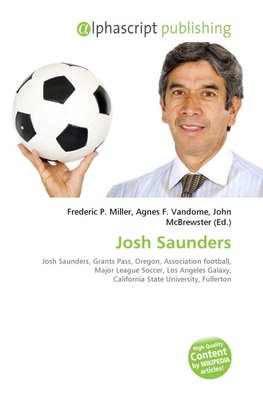 Josh Saunders