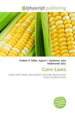Corn Laws