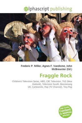 Fraggle Rock