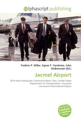 Jacmel Airport