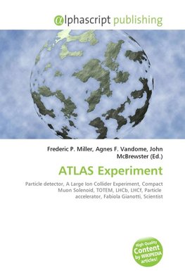 ATLAS Experiment