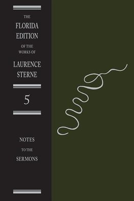 Sermons of Laurence Sterne
