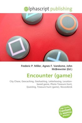 Encounter (game)