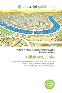 Hillsboro, Ohio