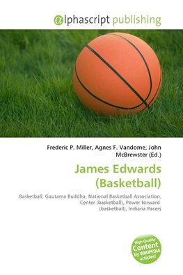 James Edwards (Basketball)