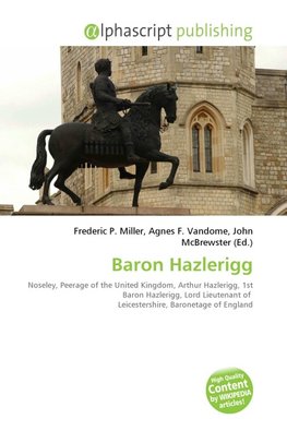 Baron Hazlerigg