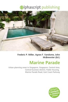 Marine Parade