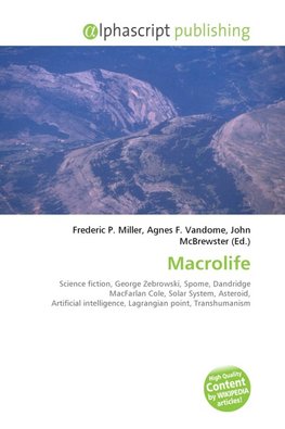 Macrolife