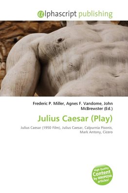 Julius Caesar (Play)