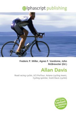 Allan Davis