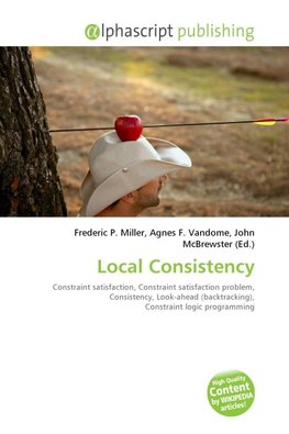 Local Consistency