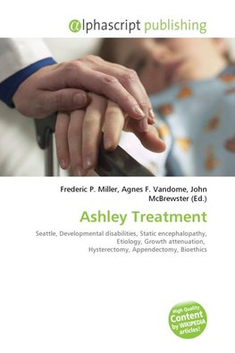 Ashley Treatment