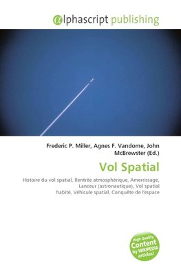 Vol Spatial